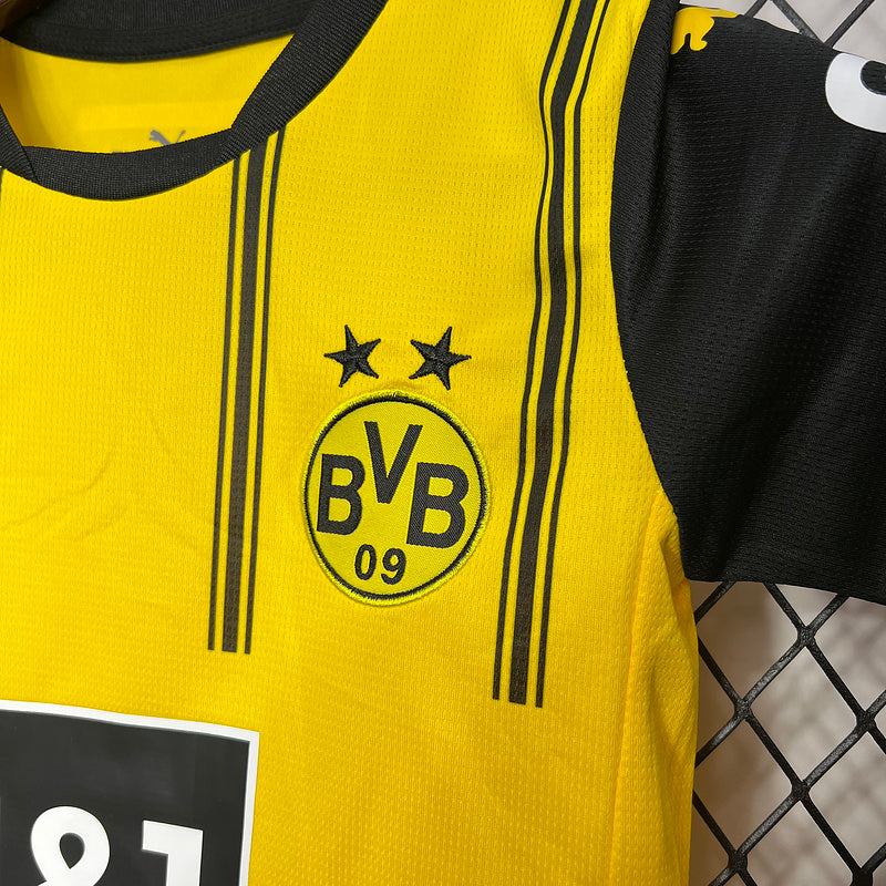 Infantil Borussia Dortmund l 2024∕25