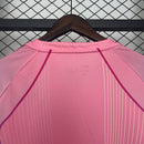 Camisa Barcelona Special Edition 25/26 - Rosa