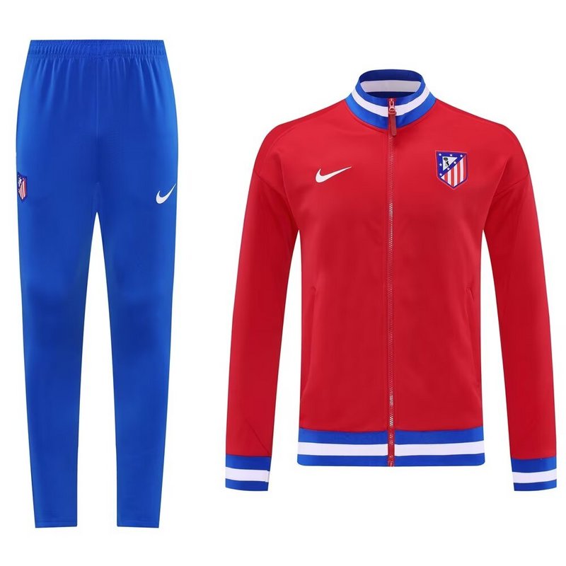 Training Suit Aletico de Madrid 25/26