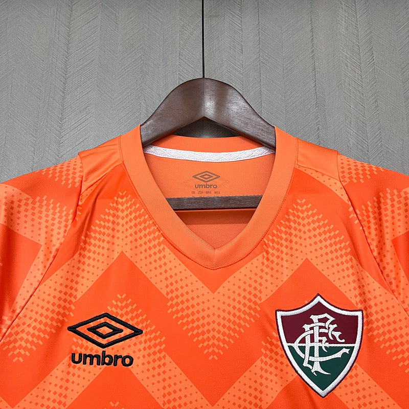 Camisa 24∕25 Fluminense Goleiro