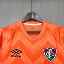 Camisa 24∕25 Fluminense Goleiro