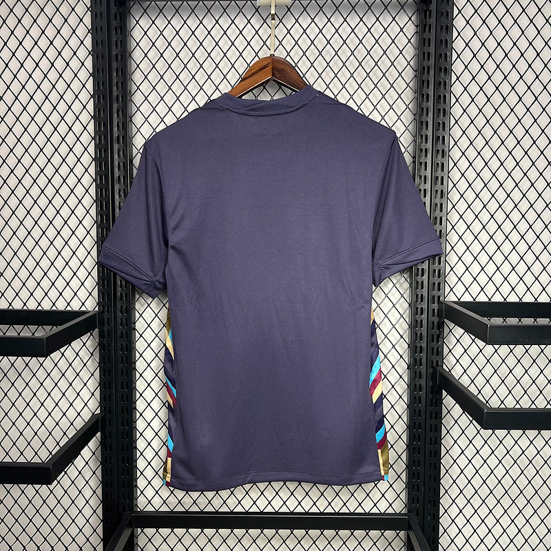 Camisa Inglaterra 24/25 - Away