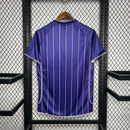 Camisa Manchester City ll Retro 2007/08