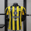 Camisa Al Ittihad 25/26 Jogador Home