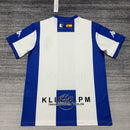 Camisa Hércules de Alicante 25∕26 Home