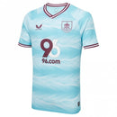 Camisa Burnley 25/26 Away