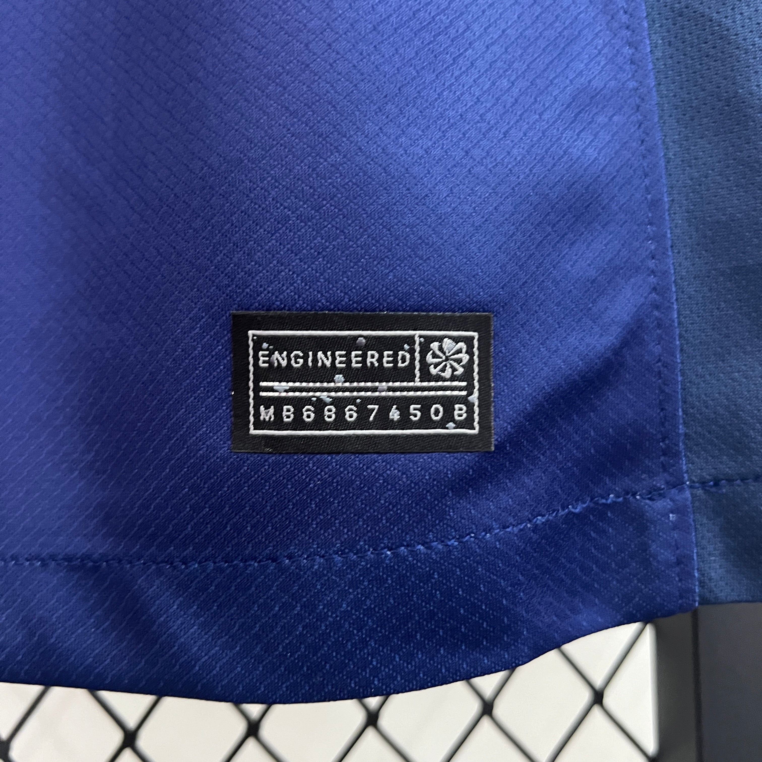 Lamine Yamal Camisa Barcelona 24/25 Home I - Spotify