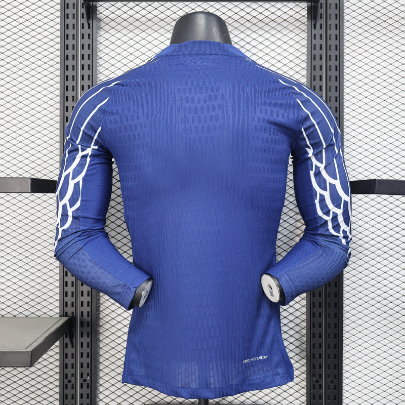 Camisa PSG 25/26 Jogador 4th Awaay