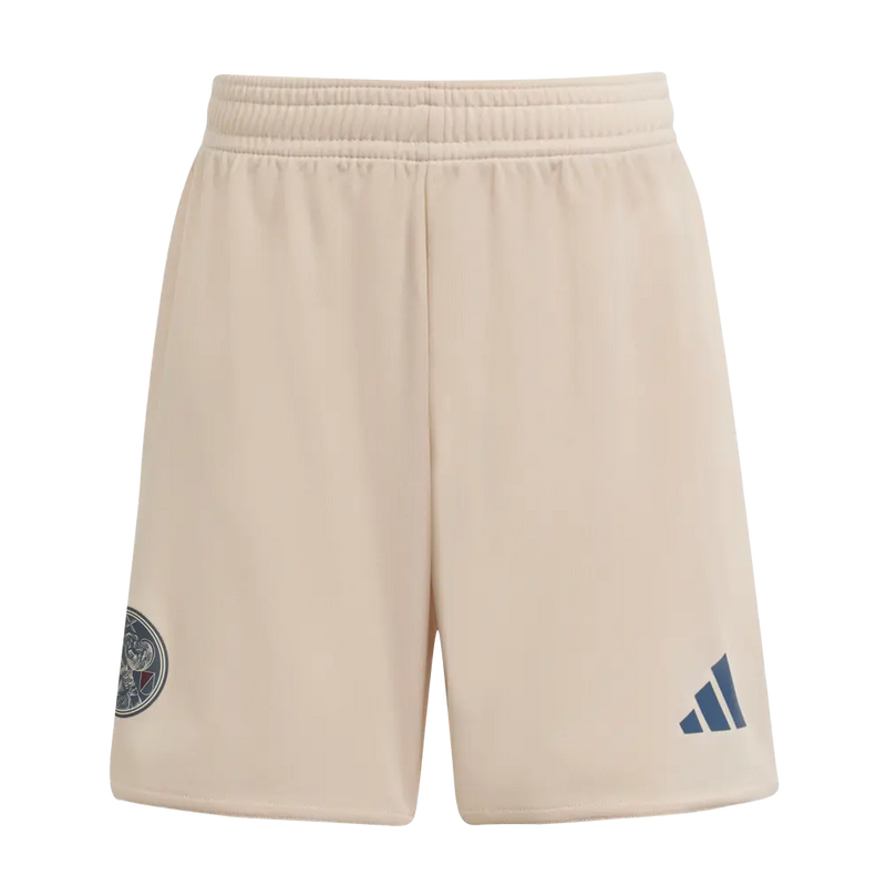 Kit Infantil Ajax 25/26 Third