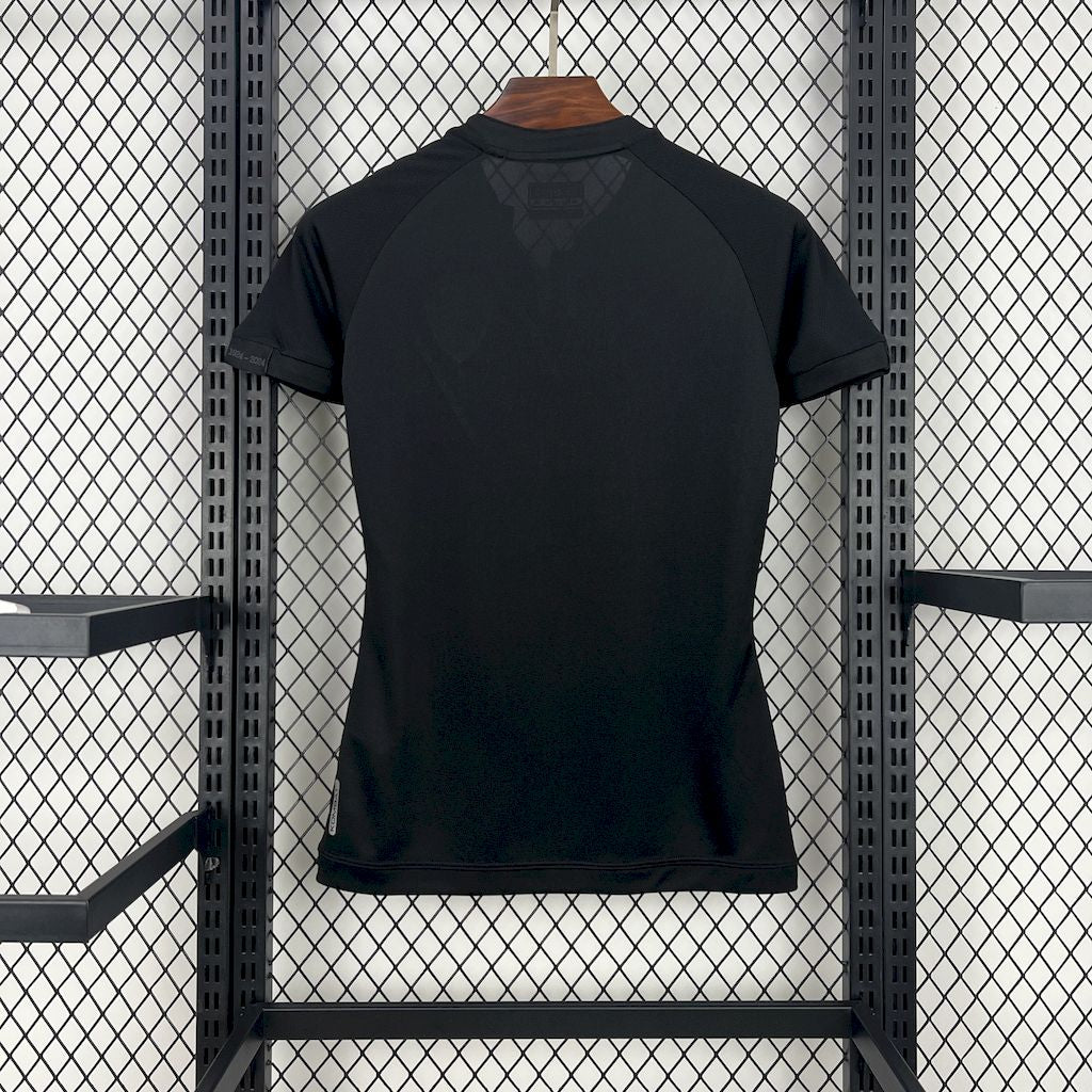 Camisa Feminina Vasco da Gama 24∕25 Goleiro