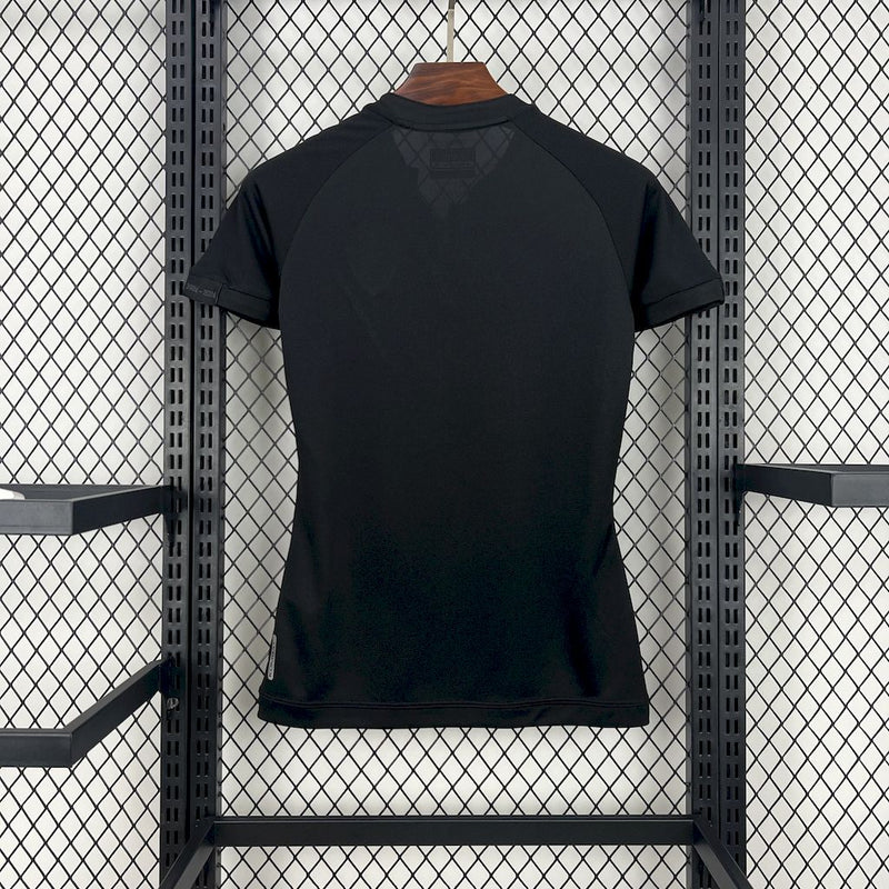 Camisa Feminina Vasco da Gama 24∕25 Goleiro