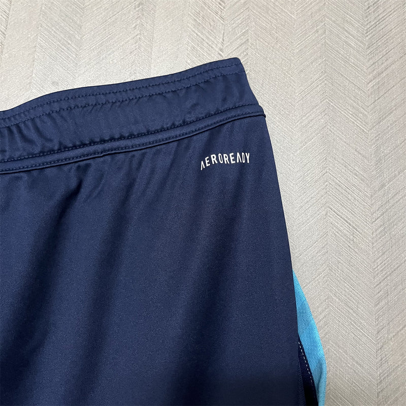 SHORT FLAMENGO 25/26