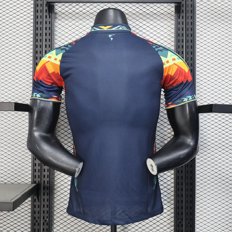 Camisa America 25/26 Player Special Edition