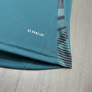 Camisa Cruzeiro Feminina 25/26 Treino - Azul