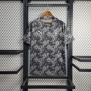 Camisa Manchester City 25/26 Treino - Cinza