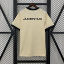 Juventus Cotton T-Shirt