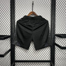 Shorts AC Milan 2023/24 Fourth Black