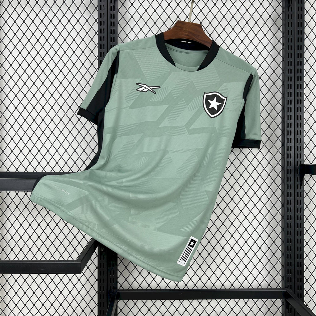 Camisa de Goleiro Botafogo 24/25