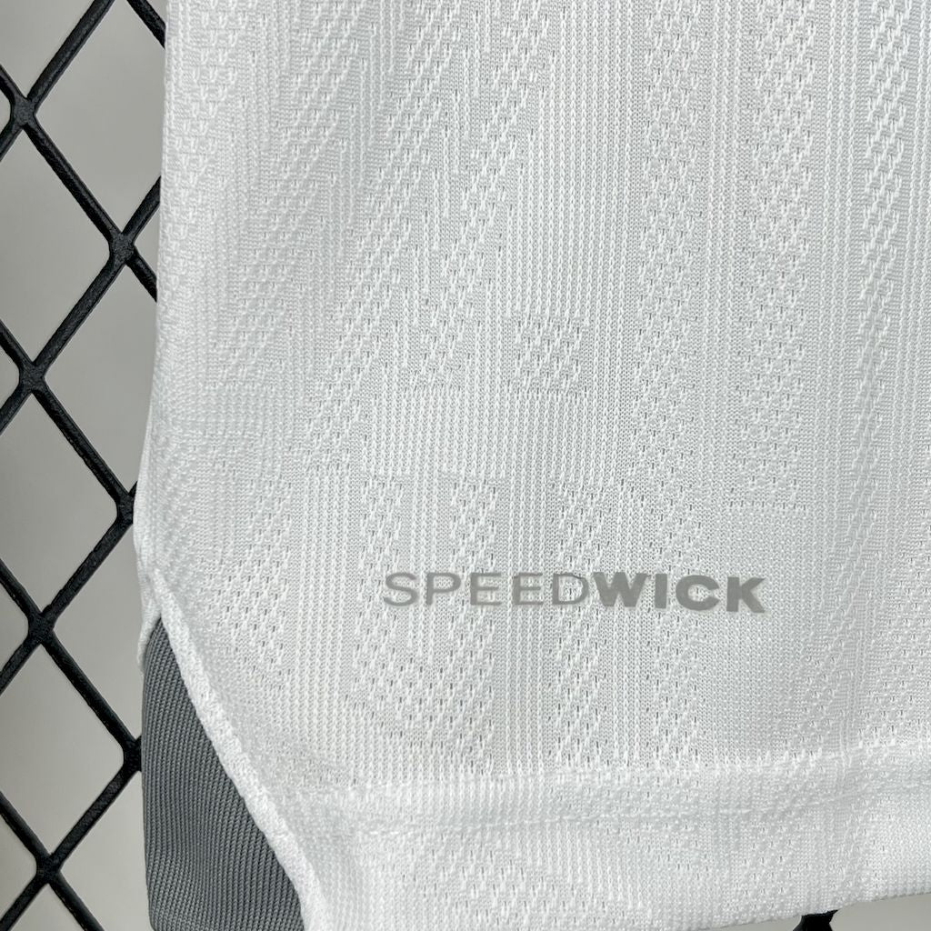 Kit Infantil Botafogo 24/25 Third