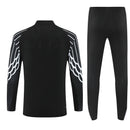 Training Suit PSG 25/26 Black - Winter