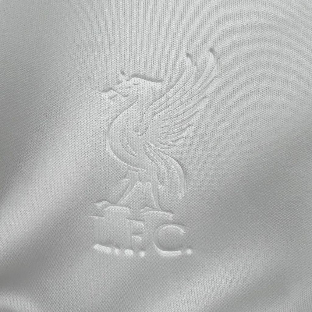 Camisa do Liverpool Retro 2006/07 Away