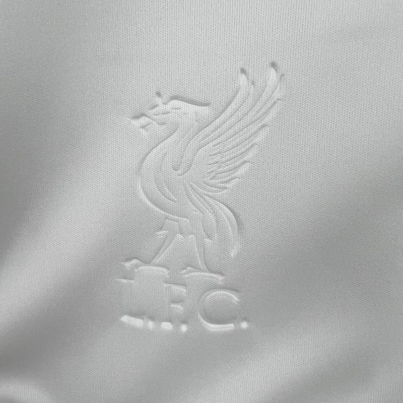 Camisa do Liverpool Retro 2006/07 Away