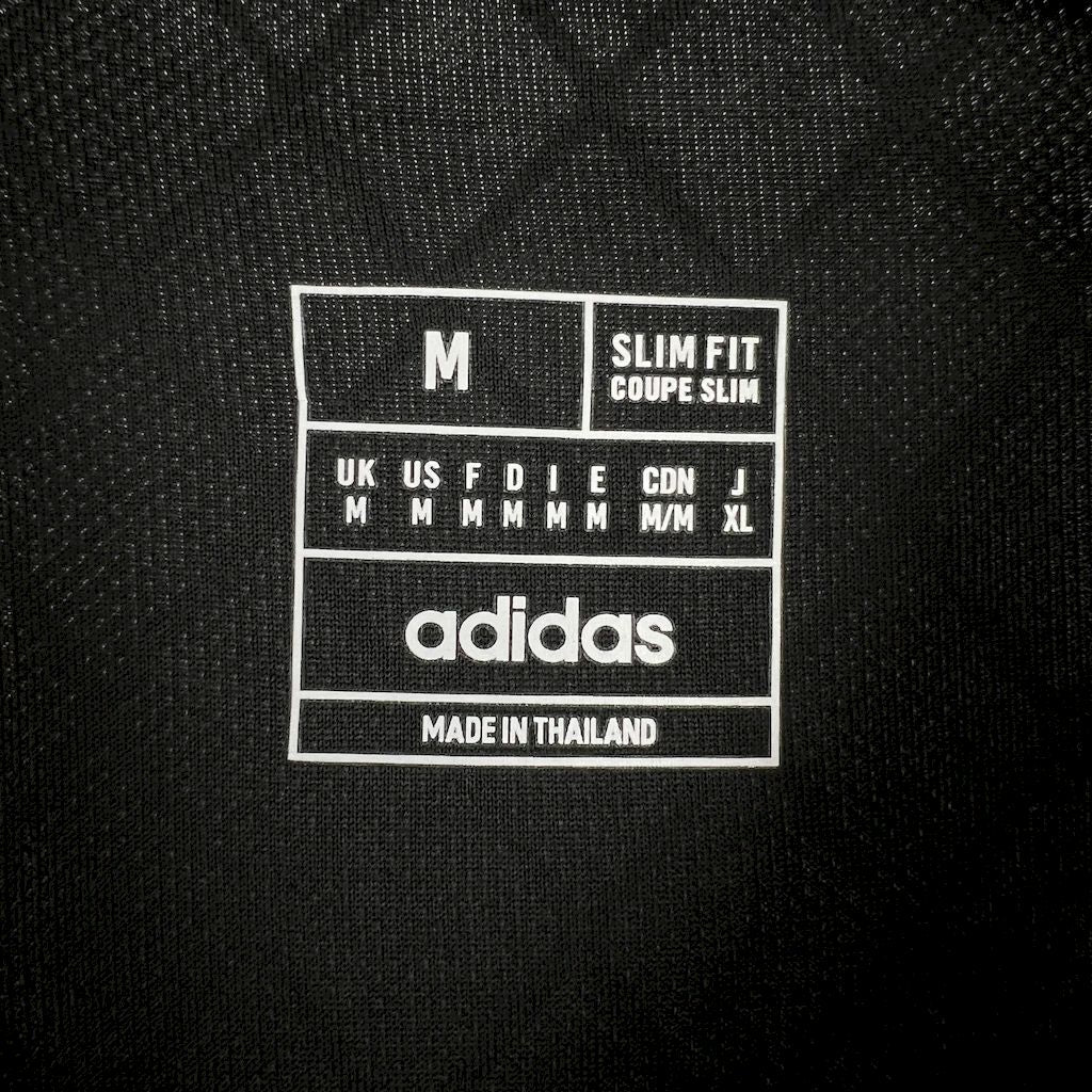 Real Madrid 24∕25 Black Special Edition