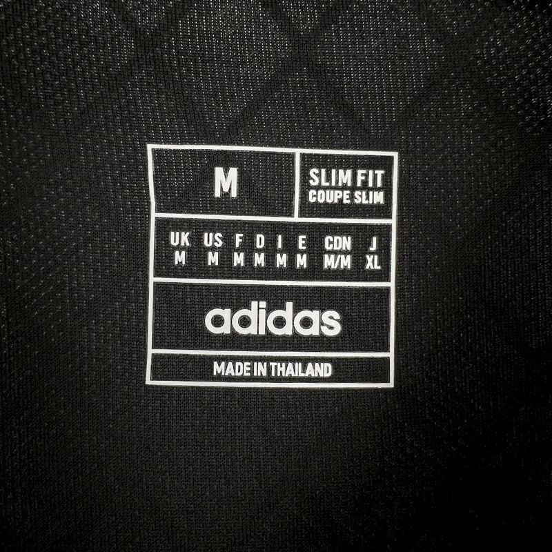 Real Madrid 24∕25 Black Special Edition