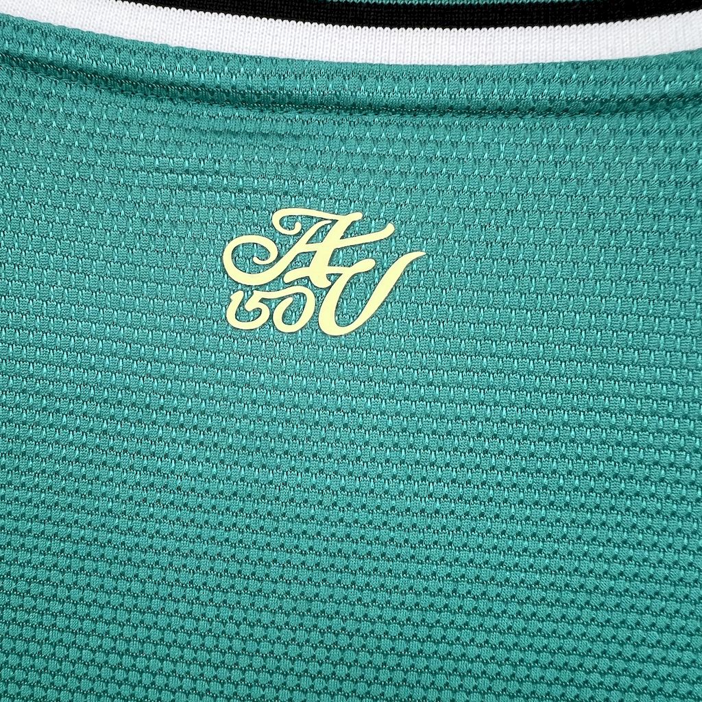 Camisa Aston Villa 24/25 Special Edition - Verde