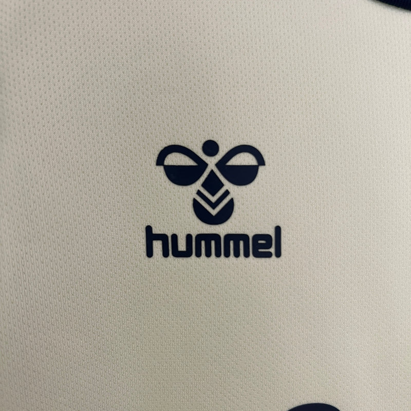 Conjunto Infantil Las Palmas 24/25 Third