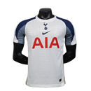 Camisa Tottenham 25/26 Player Home