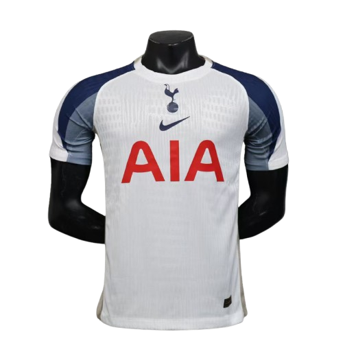 Camisa Tottenham 25/26 Player Home