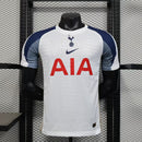 Camisa Tottenham 25/26 Home Jogador