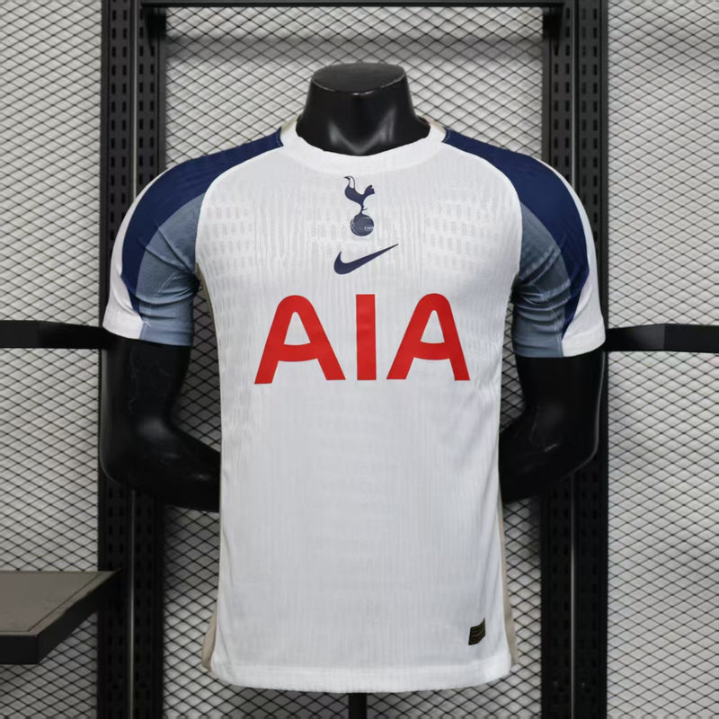 Camisa Tottenham 25/26 Home Jogador