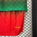 Kids Milan 25/26 Co-Branded Edition - Vermelho