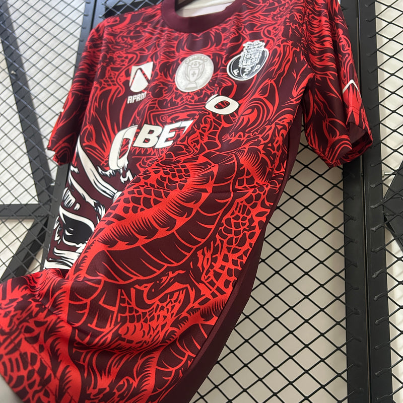 Camisa do FC Porto 25/26 Special Edition