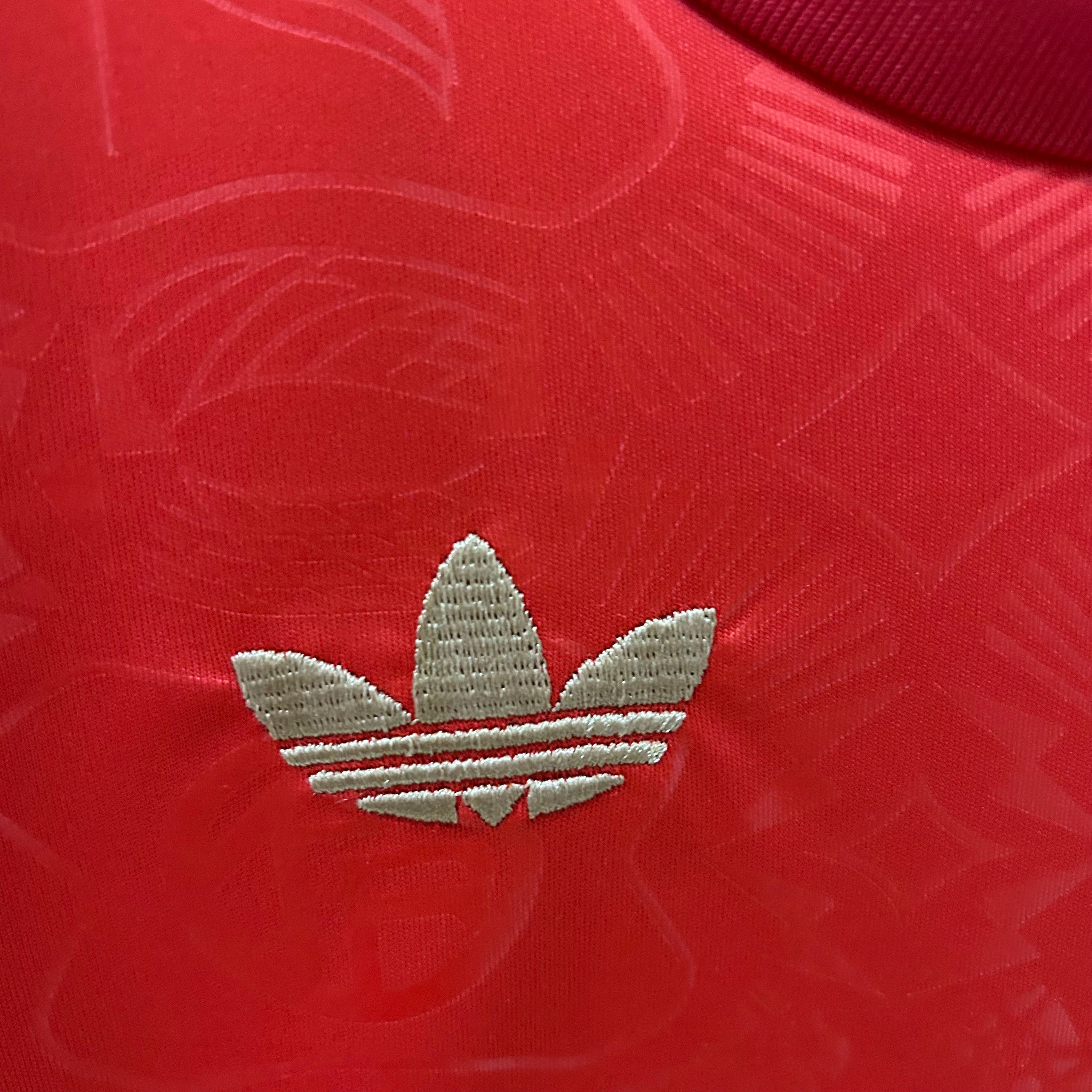 Infantil Bayern 25/26 125th Anniversary