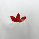 Camisa Manchester United 24∕25 Special Edition White