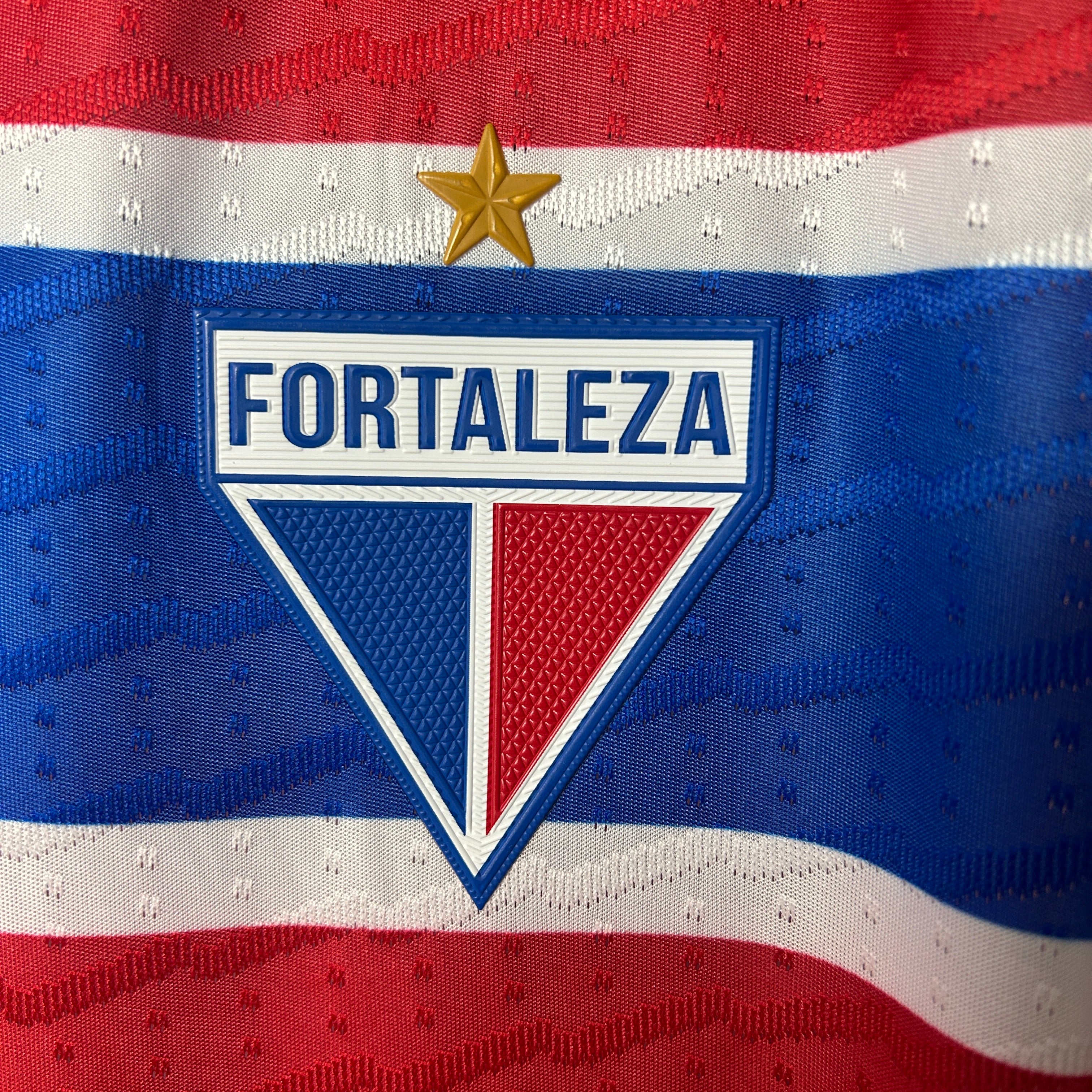 Camisa Fortaleza 25∕26 Home