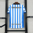 Camisa Racing Club de Avellaneda 24/25 Home