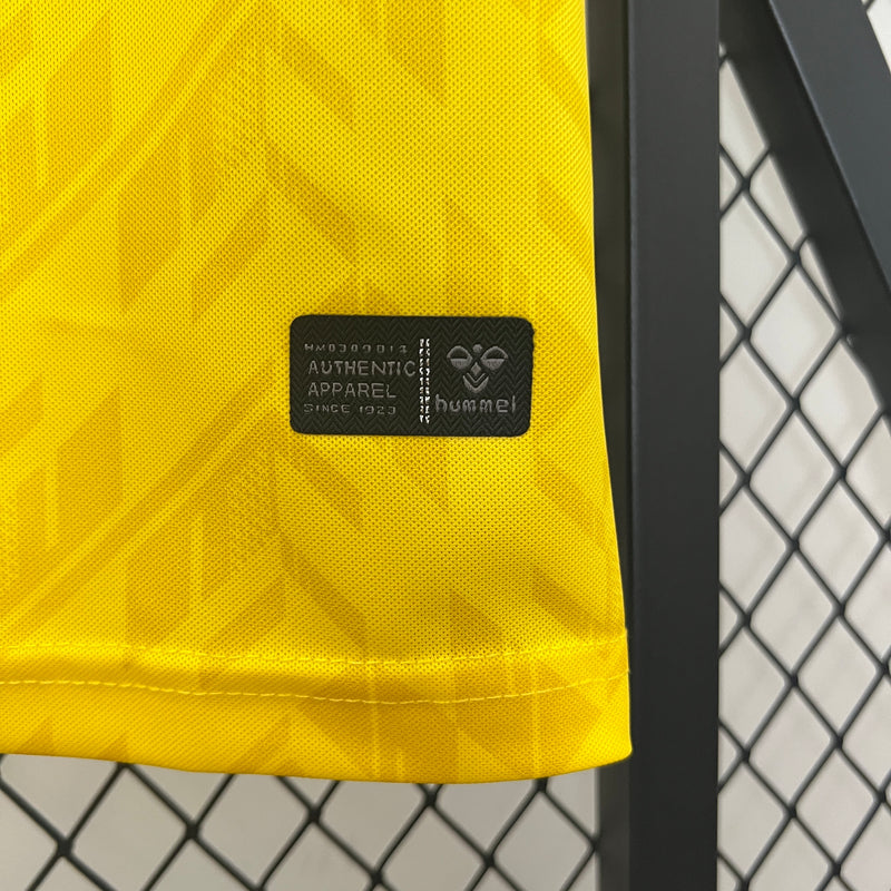 Camisa Las Palmas 24/25 Home