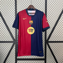 Lamine Yamal Camisa Barcelona 24/25 Home I - Spotify