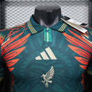 Camisa Mexico 25/26 Player Special Edition