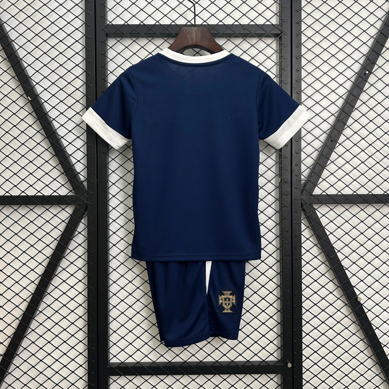 Infantil Seleção de Portugal 25/26 Treino