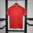 Camisa 24/25  Real Madrid Red Special