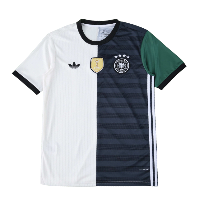Camisa Germany 25∕26 Special Version Kimmich