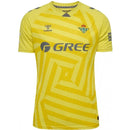 Camisa Real Betis 25∕26 Goalkeeper
