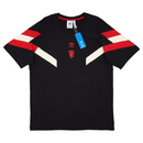 Camisa Manchester United 2024/25 Originals Tee Black