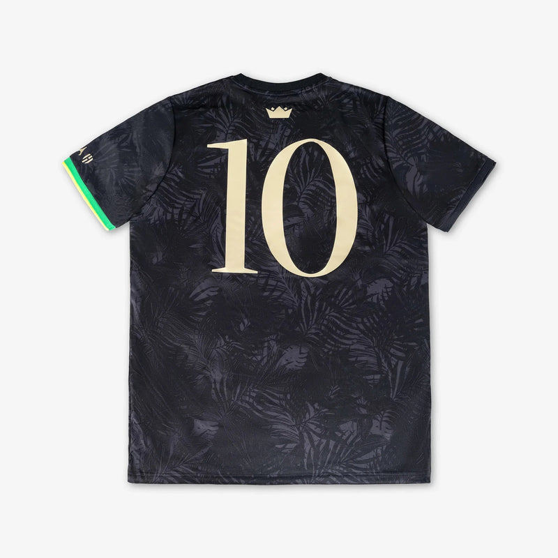 Camisa Brasil 2023/24 Edição The Prince Comma