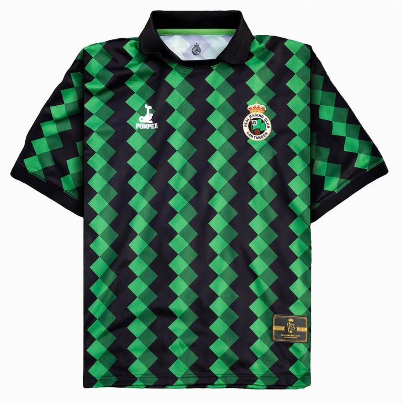 Camisa Real Racing Club 25/26